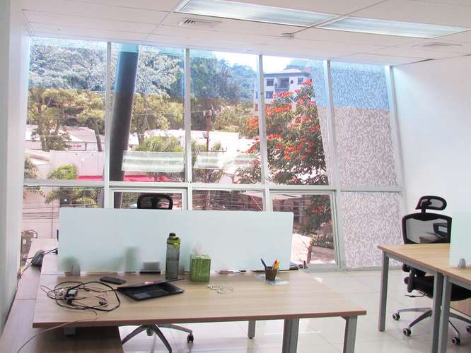 Oficina en Alquiler en Escazú (La Paco)| 110 m², Mezzanina, Mobiliario y 2 Parqueos Privados ID11674 - Imagen 6