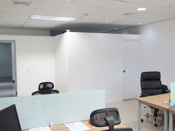 Oficina en Alquiler en Escazú (La Paco)| 110 m², Mezzanina, Mobiliario y 2 Parqueos Privados ID11674 - Imagen 5