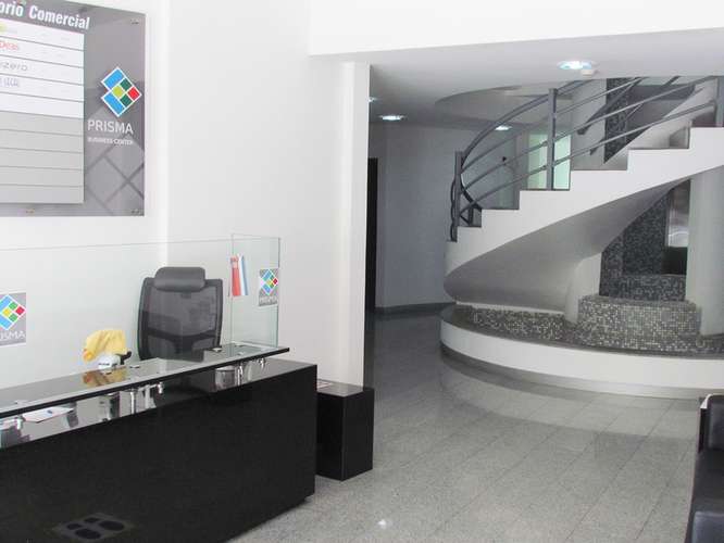 Oficina en Alquiler en Escazú (La Paco)| 110 m², Mezzanina, Mobiliario y 2 Parqueos Privados ID11674 - Imagen 14