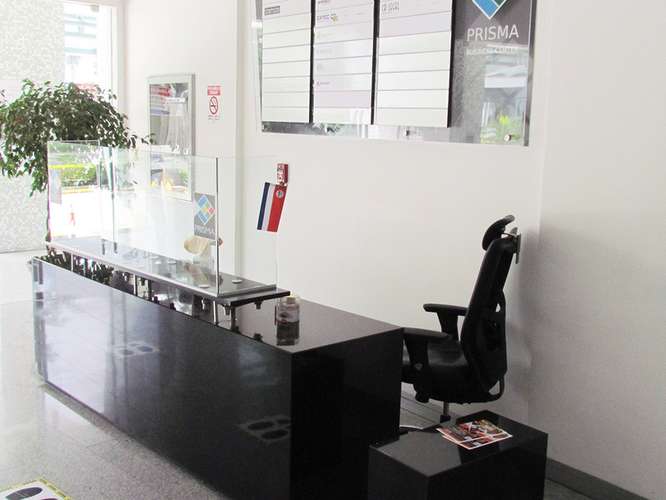 Oficina en Alquiler en Escazú (La Paco)| 110 m², Mezzanina, Mobiliario y 2 Parqueos Privados ID11674 - Imagen 15