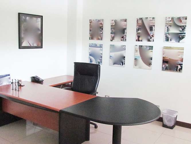 Oficina en Alquiler en Escazú (La Paco)| 110 m², Mezzanina, Mobiliario y 2 Parqueos Privados ID11674 - Imagen 10