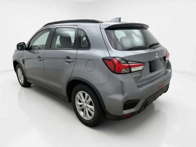 Mitsubishi ASX 2023 - Imagen 2