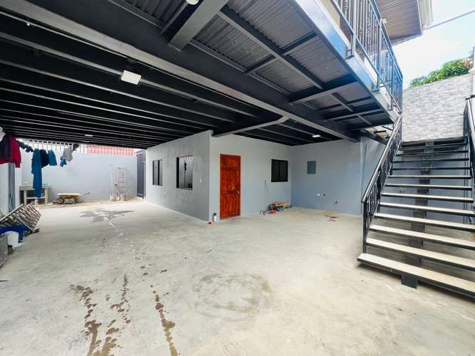 EXCLUSIVA CASA EN ALQUILER - Imagen 5