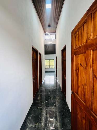 EXCLUSIVA CASA EN ALQUILER - Imagen 4
