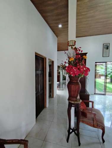 Hermosa Casa En Venta En Residencial De Alta Plusvalía - Imagen 8