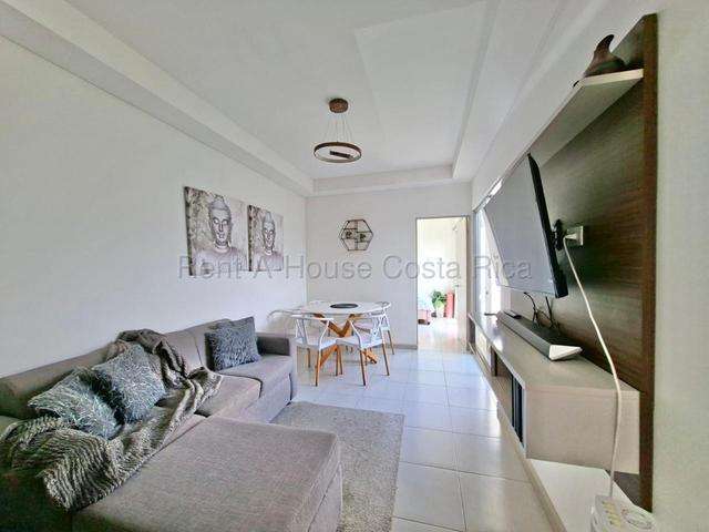 Oportunidad en Alajuela Condominio Akari Casa de un solo nivel 3 Habitaciones 2 puestos de parqueo - Imagen 4