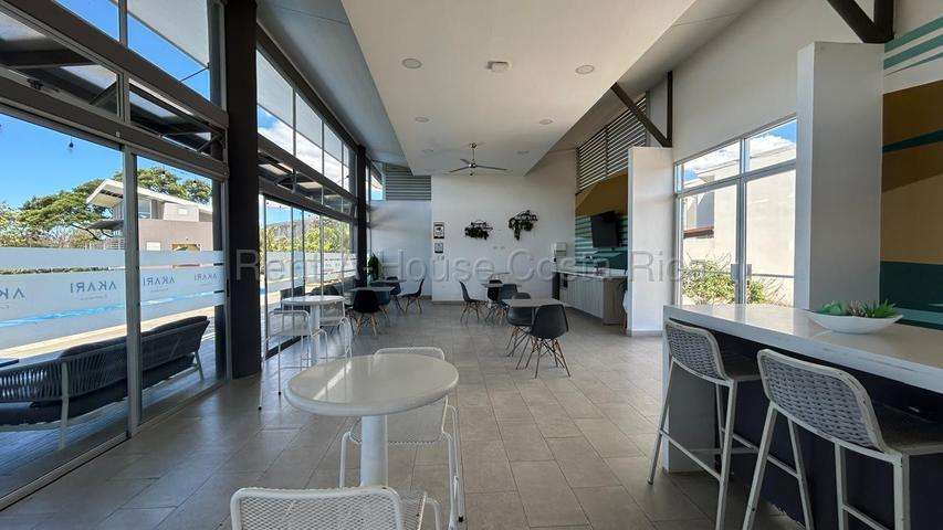Oportunidad en Alajuela Condominio Akari Casa de un solo nivel 3 Habitaciones 2 puestos de parqueo - Imagen 11