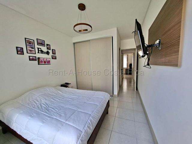 Oportunidad en Alajuela Condominio Akari Casa de un solo nivel 3 Habitaciones 2 puestos de parqueo - Imagen 6