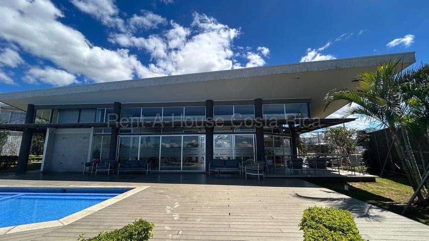Venta de Moderna Casa en San Antonio de Alajuela RZ - Imagen 17