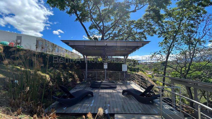 Venta de Moderna Casa en San Antonio de Alajuela RZ - Imagen 13