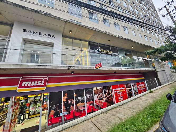 Local Comercial de 70 m² en Alquiler frente a UCIMED, Sabana Sur - Imagen 12