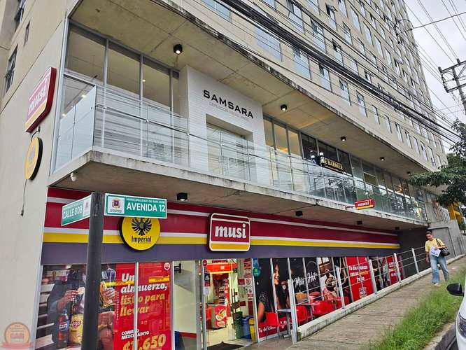 Local Comercial de 70 m² en Alquiler frente a UCIMED, Sabana Sur - Imagen 13