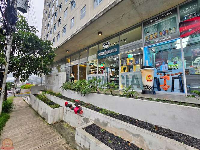 Local Comercial de 70 m² en Alquiler frente a UCIMED, Sabana Sur - Imagen 11