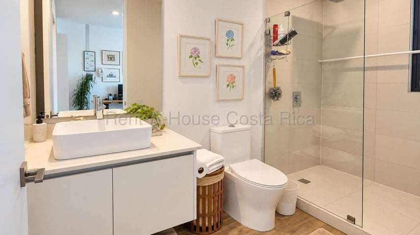 Venta de Apartamento en Granadilla de Curridabat RZ - Imagen 11