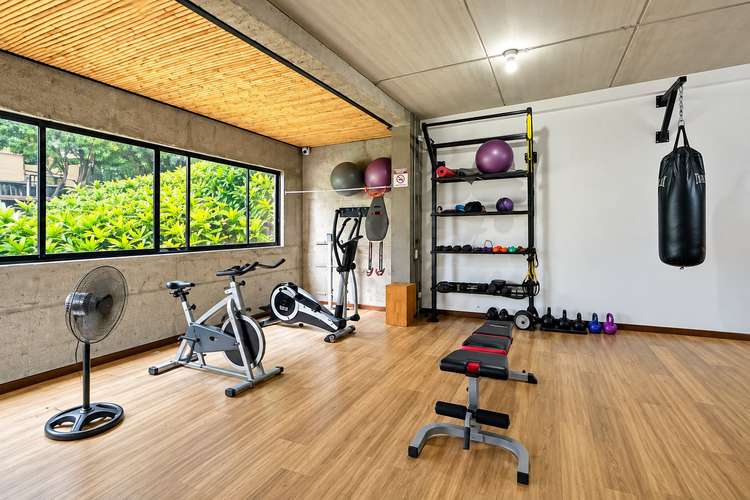 Venta Apartamento Piedades Santa Ana, San Jose - Imagen 11