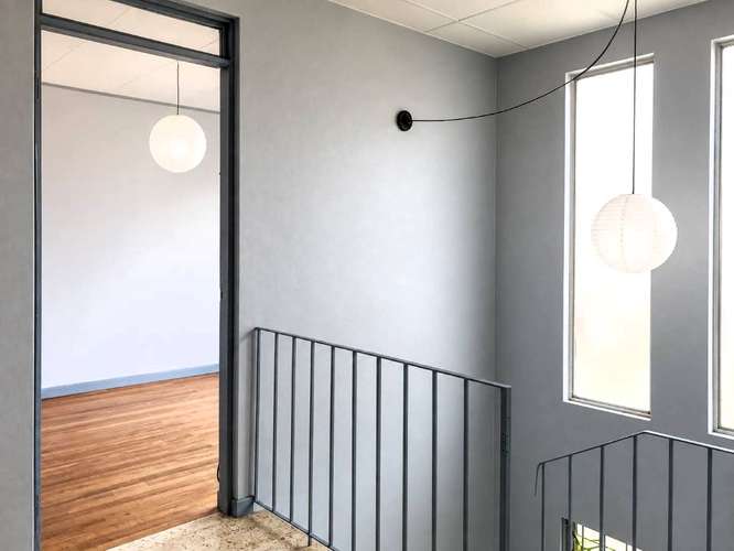 APARTAMENTO TIPO TOWN HOUSE EN SABANA SUR. MATA REDONDA. - Imagen 12