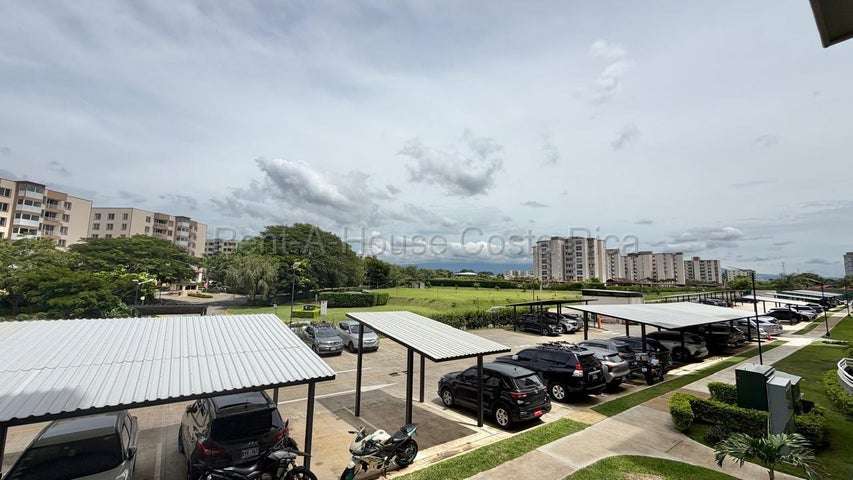 Alquiler de Apartamento en Campo Real, San Rafael de Alajuela.  - Imagen 5