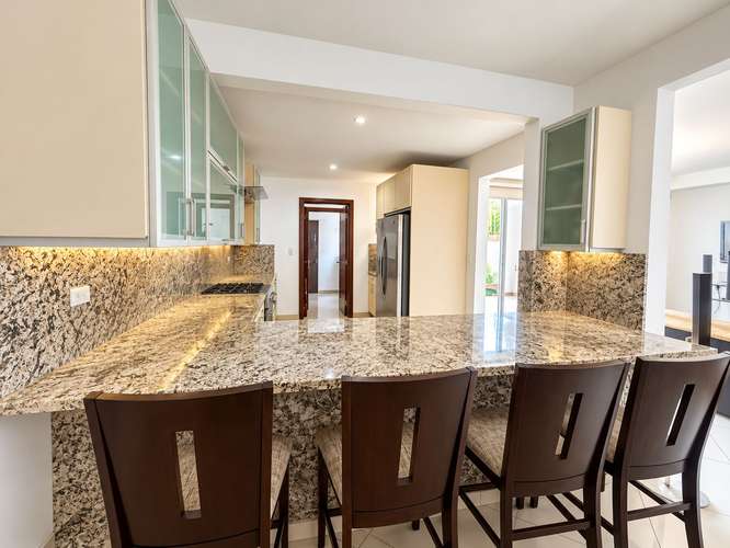 Venta Casa Condominio San Rafael Escazú - Imagen 5