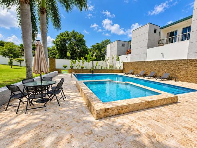 Venta Casa Condominio San Rafael Escazú - Imagen 16