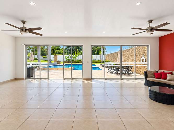 Venta Casa Condominio San Rafael Escazú - Imagen 17
