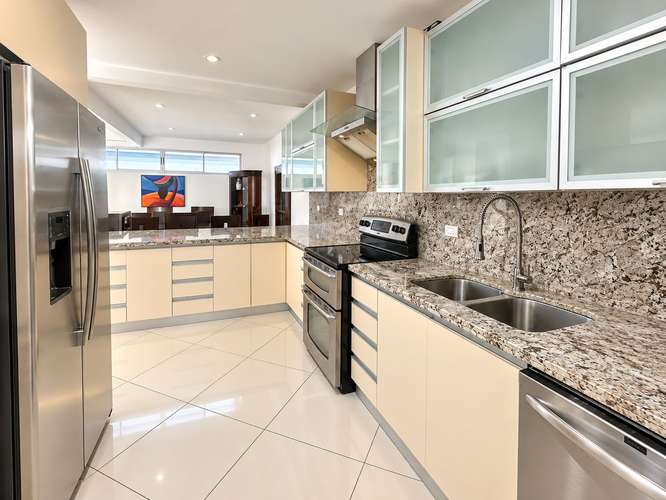 Venta Casa Condominio San Rafael Escazú - Imagen 6