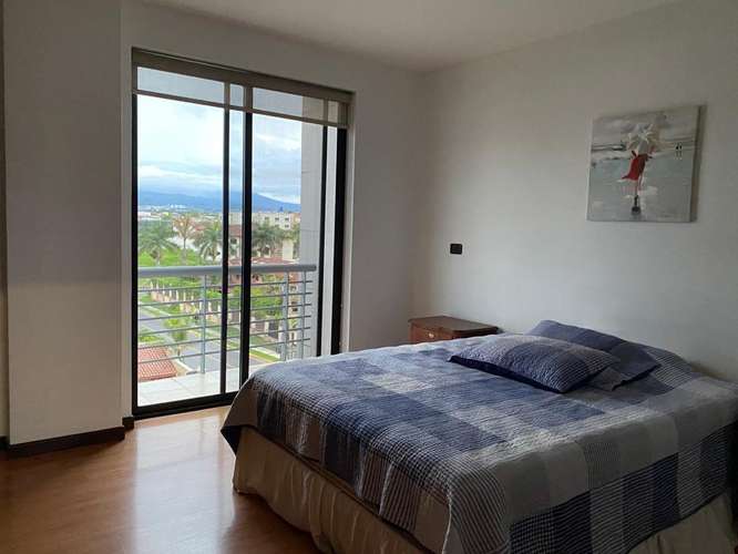  ¡VENTA – APARTAMENTO AMUEBLADO EN TREJOS MONTEALEGRE, ESCAZÚ!    Trejos Montealegre, Escazú – Una de las zonas  - Imagen 10
