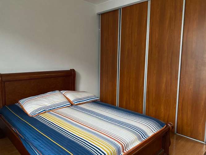  ¡VENTA – APARTAMENTO AMUEBLADO EN TREJOS MONTEALEGRE, ESCAZÚ!    Trejos Montealegre, Escazú – Una de las zonas  - Imagen 6