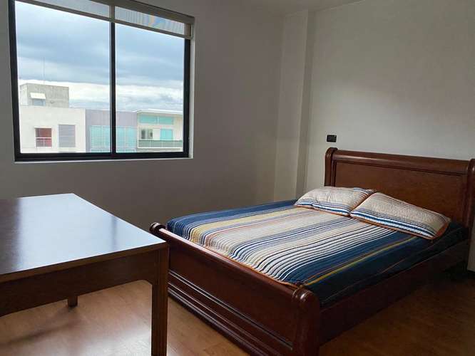  ¡VENTA – APARTAMENTO AMUEBLADO EN TREJOS MONTEALEGRE, ESCAZÚ!    Trejos Montealegre, Escazú – Una de las zonas  - Imagen 7