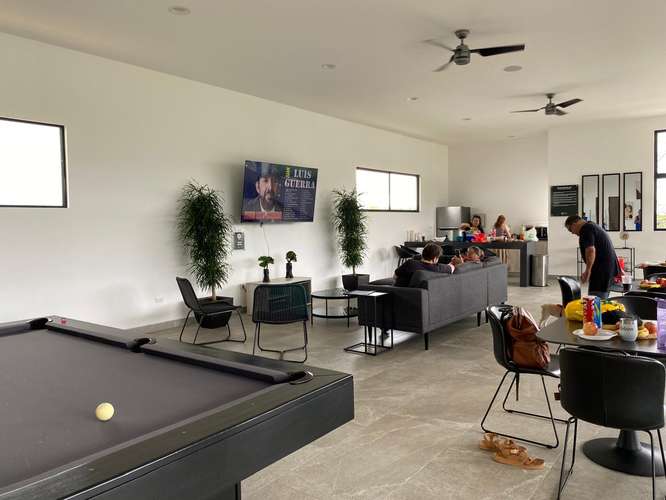 Alquiler de hermosa casa en Condominio Noa en Lagunilla de Heredia 