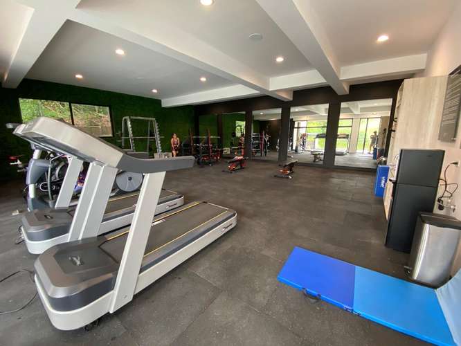 Alquiler de hermosa casa en Condominio Noa en Lagunilla de Heredia 