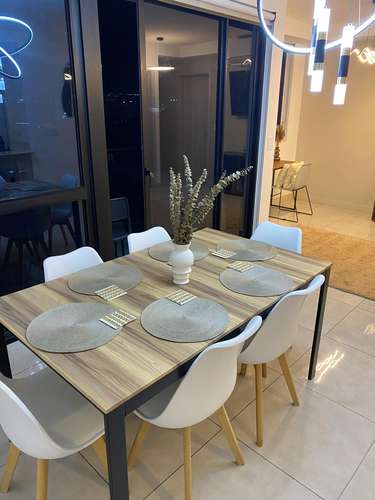 EN VENTA– APARTAMENTO TOTALMENTE AMUEBLADO  – NUCLEO SABANA - Imagen 16