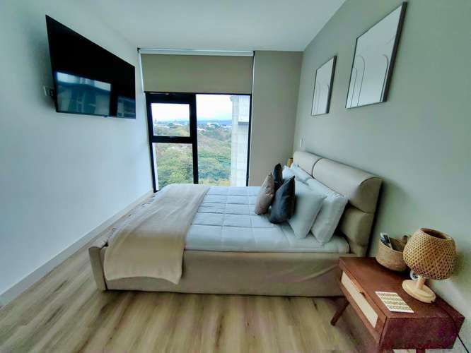 EN VENTA– APARTAMENTO TOTALMENTE AMUEBLADO  – NUCLEO SABANA - Imagen 10