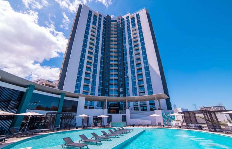 EN VENTA– APARTAMENTO TOTALMENTE AMUEBLADO  – NUCLEO SABANA