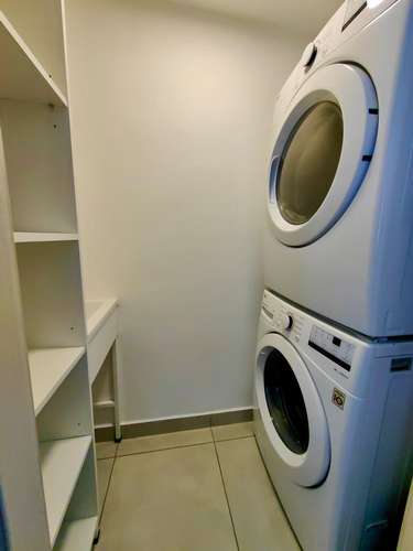 EN VENTA– APARTAMENTO TOTALMENTE AMUEBLADO  – NUCLEO SABANA - Imagen 17