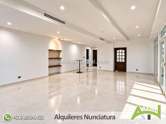 Exclusivo Apartamento de 3 habitaciones | Altos de Nunciatura  - Imagen 5