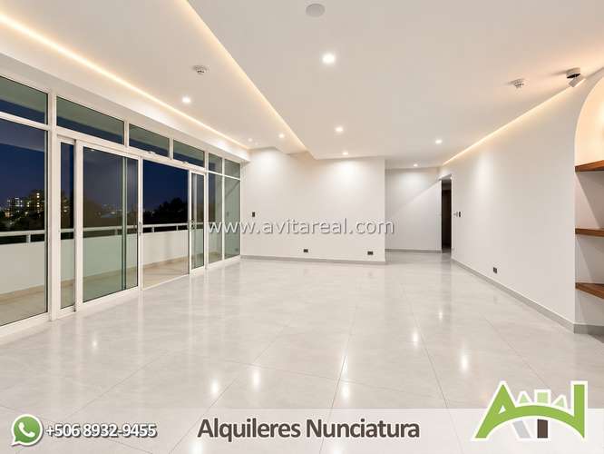 Exclusivo Apartamento de 3 habitaciones | Altos de Nunciatura  - Imagen 8
