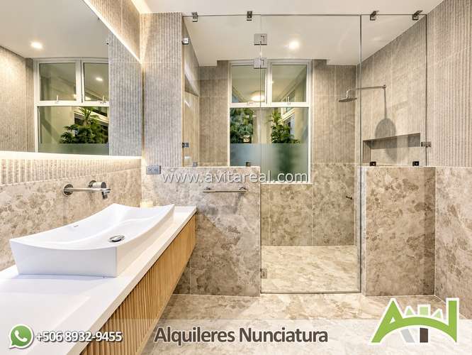 Exclusivo Apartamento de 3 habitaciones | Altos de Nunciatura  - Imagen 9