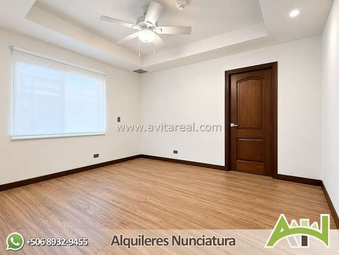 Exclusivo Apartamento de 3 habitaciones | Altos de Nunciatura  - Imagen 6