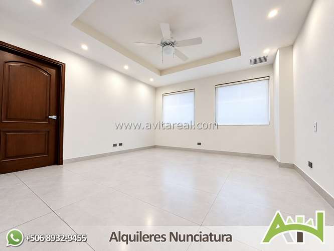 Exclusivo Apartamento de 3 habitaciones | Altos de Nunciatura  - Imagen 10