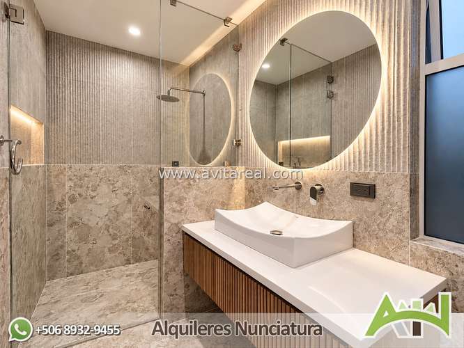 Exclusivo Apartamento de 3 habitaciones | Altos de Nunciatura  - Imagen 4