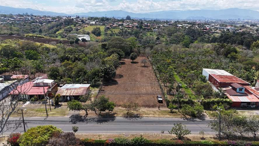 EN VENTA – LOTE EN SANTO DOMINGO - HEREDIA - Imagen 3