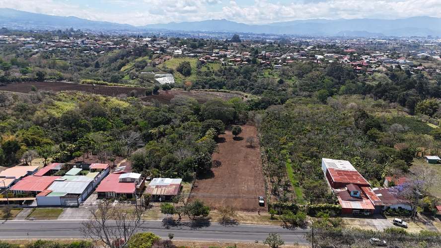 EN VENTA – LOTE EN SANTO DOMINGO - HEREDIA - Imagen 7