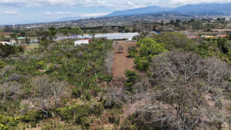 EN VENTA – LOTE EN SANTO DOMINGO - HEREDIA - Imagen 12