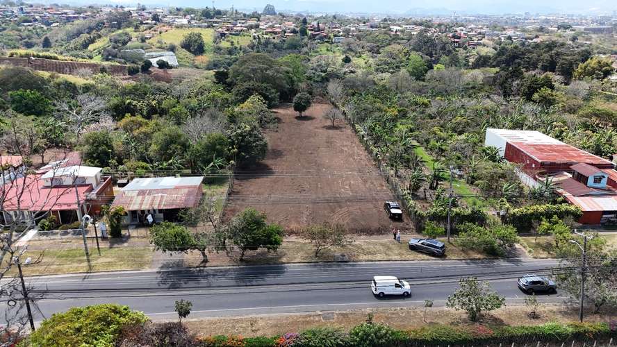 EN VENTA – LOTE EN SANTO DOMINGO - HEREDIA - Imagen 9