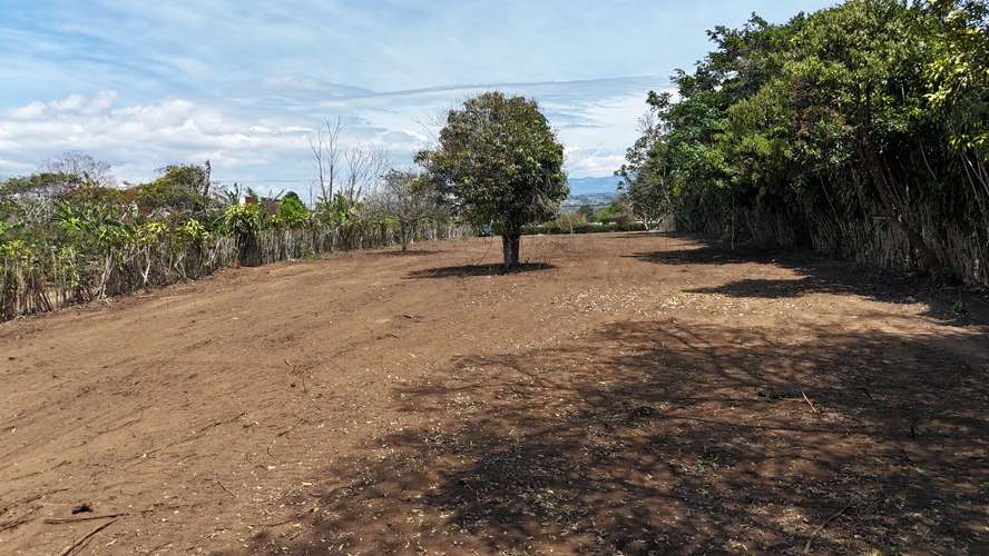 EN VENTA – LOTE PARA DESARROLLAR EN SANTO DOMINGO - HEREDIA - Imagen 10