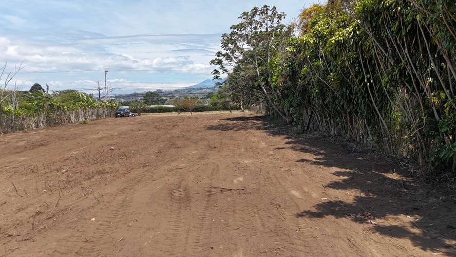 EN VENTA – LOTE PARA DESARROLLAR EN SANTO DOMINGO - HEREDIA - Imagen 7