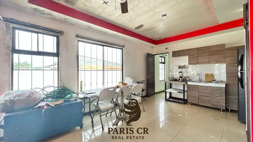 ¡PROPIEDAD EN VENTA EN SAN RAFAEL DE ESCAZÚ! - Imagen 7