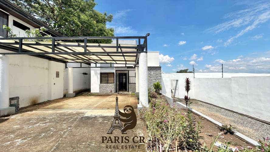 ¡PROPIEDAD EN VENTA EN SAN RAFAEL DE ESCAZÚ! - Imagen 1