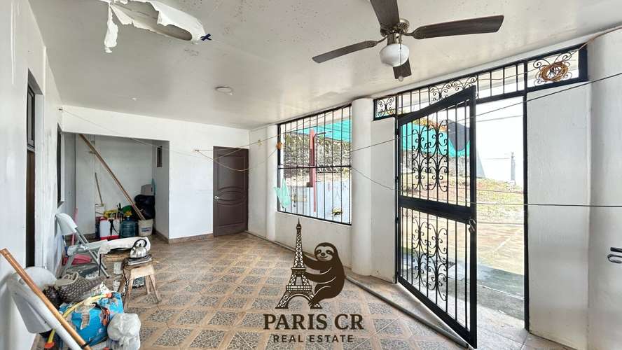 ¡PROPIEDAD EN VENTA EN SAN RAFAEL DE ESCAZÚ! - Imagen 8