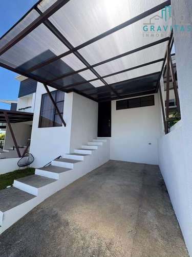 Venta de casa en Cartago Aguacaliente | En condominio | 3 hab | F 759 - Imagen 3